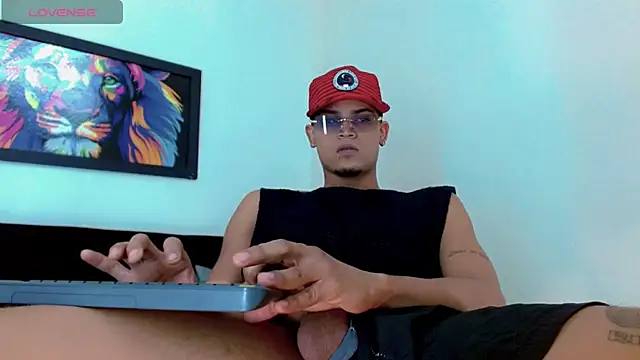 Isaacas  online show from 11.17.25