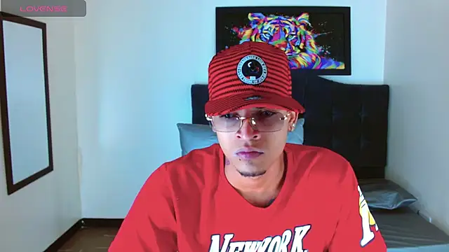 Isaacas  online show from 11.20.25