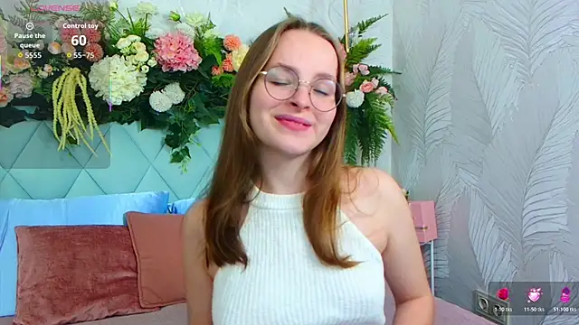 MadisonSmitt online show from 11.30.25