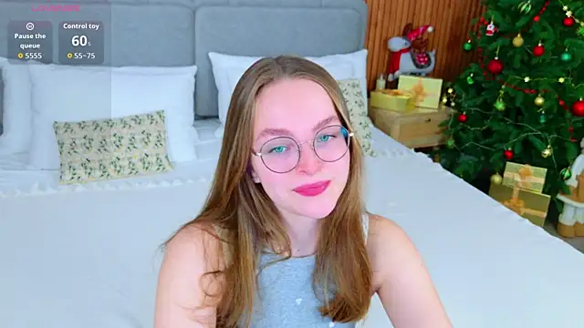 MadisonSmitt online show from 01.13.26