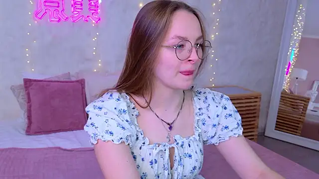 MadisonSmitt online show from 02.03.26