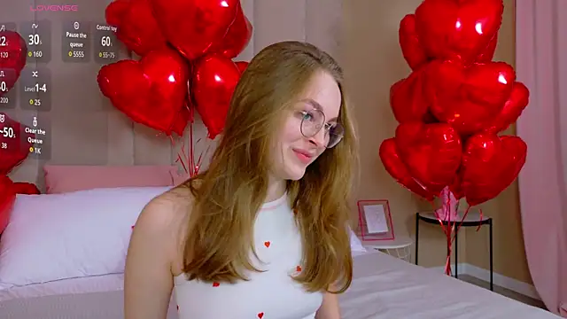 MadisonSmitt online show from 02.14.26