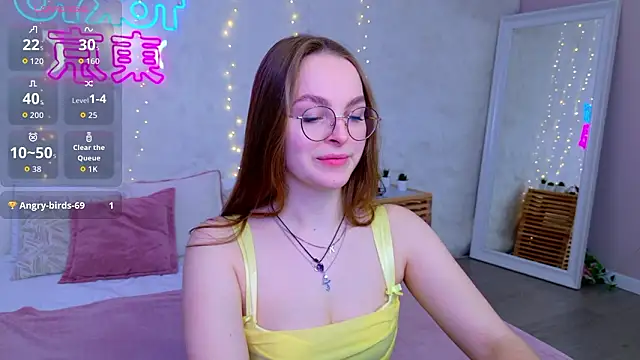 MadisonSmitt online show from 02.28.26