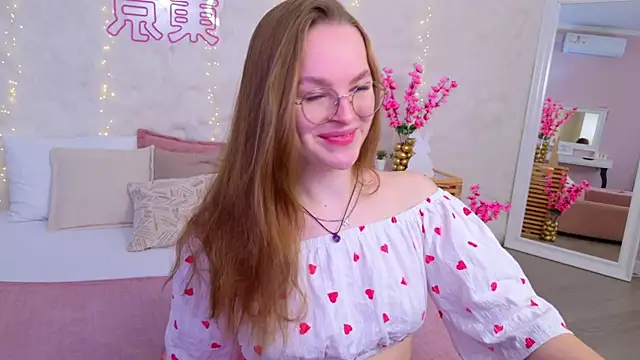 MadisonSmitt online show from 04.03.26