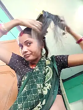 Pushpa hotty online show from 04.19.26