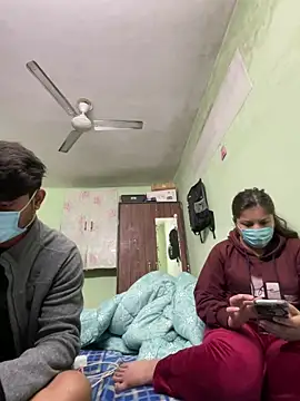 Snapshot of Cute_hotzara chatting on 01.19.26 Cute hotzara online show from 01.19.26