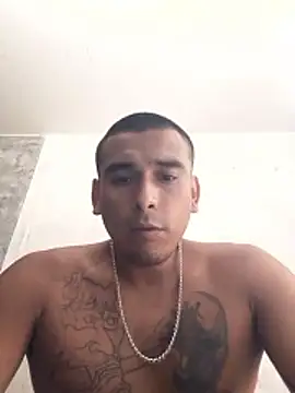 Solo privado online show from 04.04.26