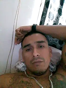 Solo privado online show from 04.06.26