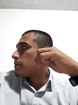 Solo privado online show from 04.07.26