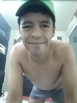 Junior 47 online show from 03.03.26