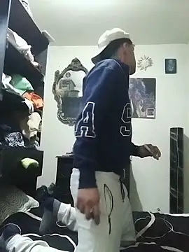 Junior 47 online show from 03.25.26