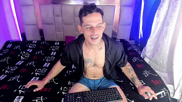 Snapshot of Sexybigjefffx chatting on 11.28.25 Sexybigjefffx online show from 11.28.25