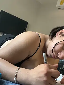 ymfg69 online show from 03.08.26