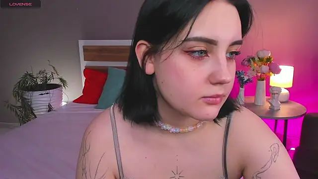 hey tessa online show from 02.01.26