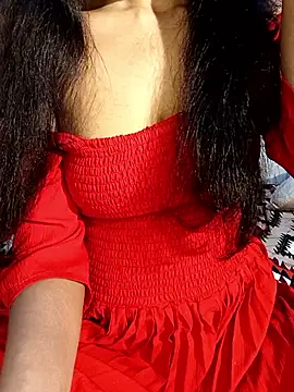 Angelic Princess online show from 01.10.26