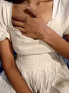 Angelic Princess online show from 02.17.26