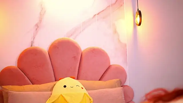 Scarlett Veyra online show from 01.09.26