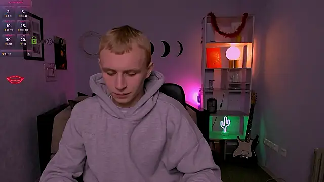 rafael bien online show from 02.01.26