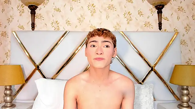 JacobRusso online show from 01.09.26