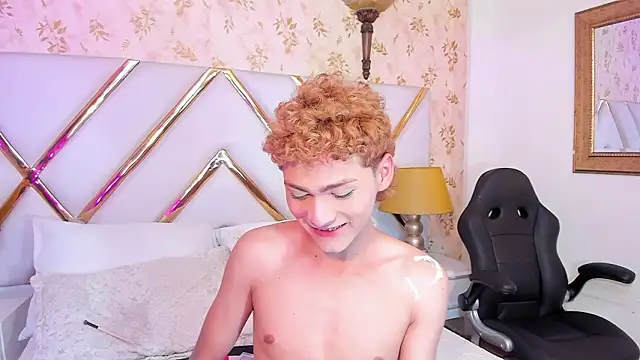 JacobRusso online show from 02.03.26