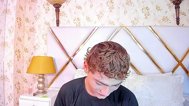 JacobRusso online show from 02.12.26