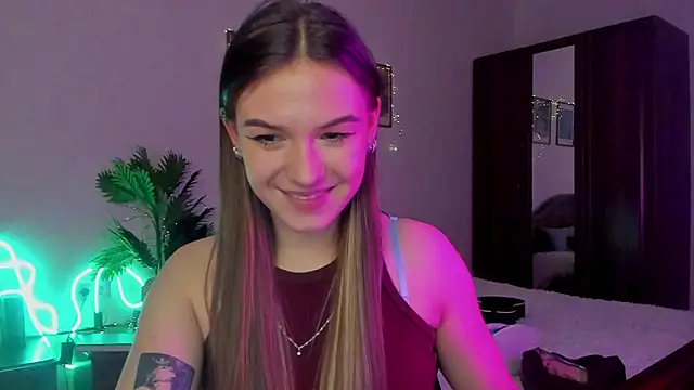 luna lust 212 online show from 03.02.26