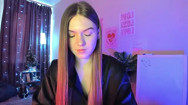 luna lust 212 online show from 03.16.26