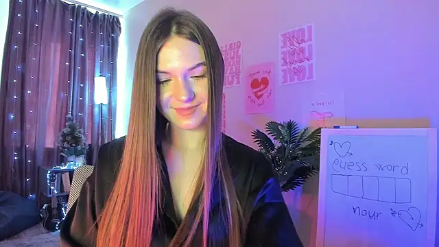 luna lust 212 online show from 03.16.26