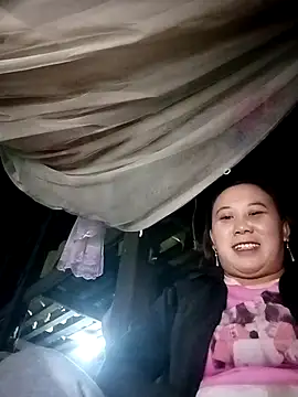 Snapshot of xuan-ha chatting on 01.13.26 xuan-ha online show from 01.13.26