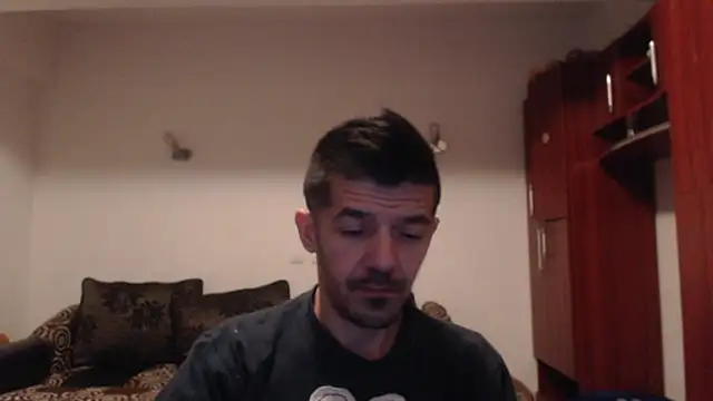 Dale E online show from 12.09.24