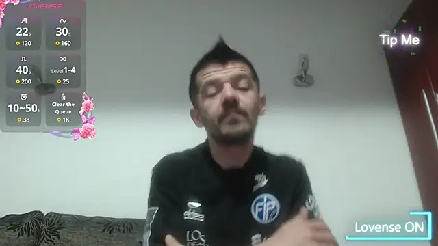 Dale E online show from 01.15.25