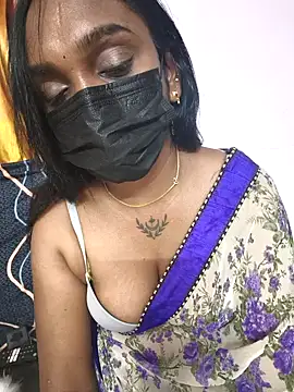 Dharshini98 online show from 11.22.25