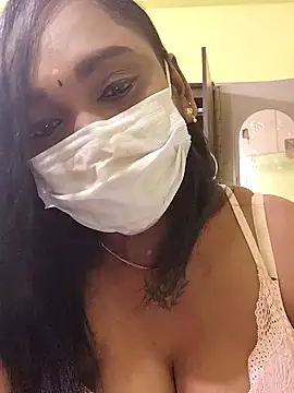 Dharshini98 online show from 01.16.26