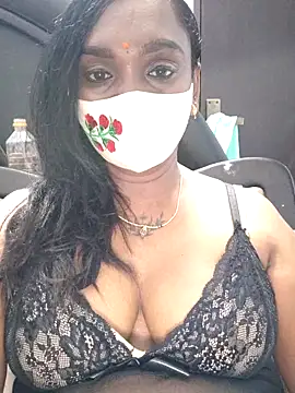 Dharshini98 online show from 03.22.26