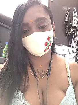 Dharshini98 online show from 03.30.26