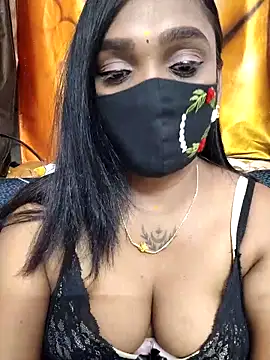 Dharshini98 online show from 04.14.26