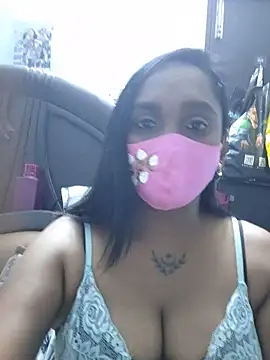 Dharshini98 online show from 05.26.26