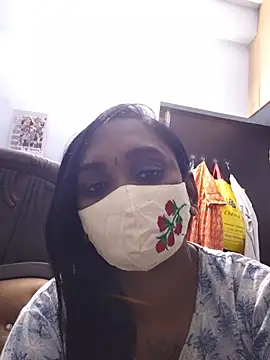 Dharshini98 online show from 05.31.26
