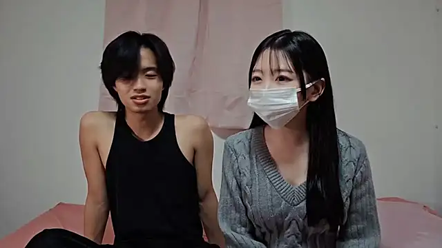 ikura chan online show from 01.12.26