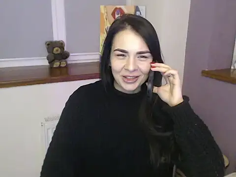 divina kira online show from 01.16.26