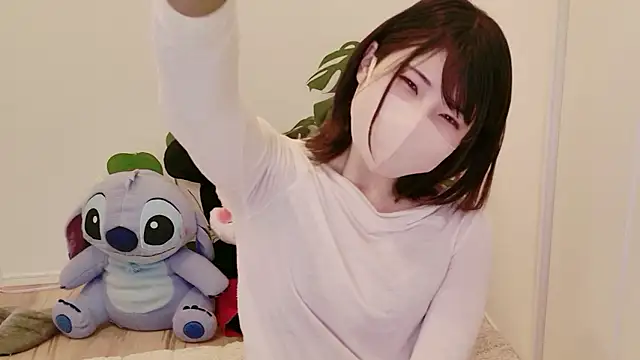 mayumichan13 online show from 01.11.26