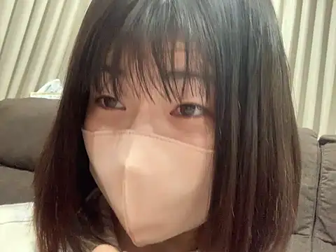 mayumichan13 online show from 02.04.26