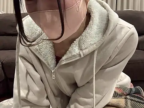 mayumichan13 online show from 02.10.26