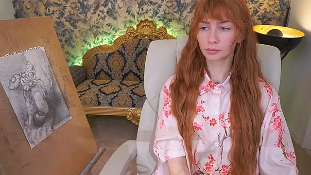 Nicol Moonn online show from 04.21.26