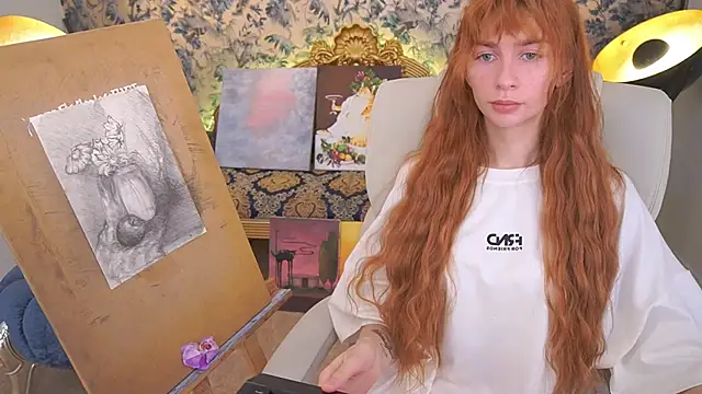 Nicol Moonn online show from 04.23.26