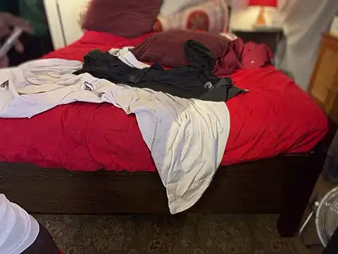 Snapshot of SirDaddylicious chatting on 01.16.26 SirDaddylicious online show from 01.16.26