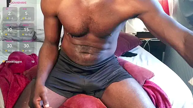 SirDaddylicious online show from 03.14.26