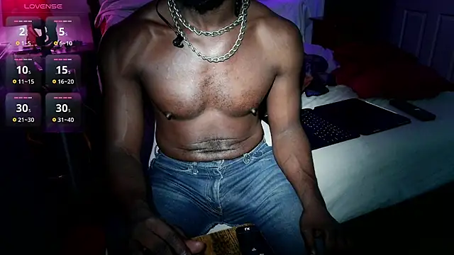 SirDaddylicious online show from 03.26.26