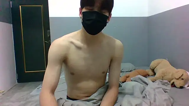 xunyuuu online show from 03.20.26