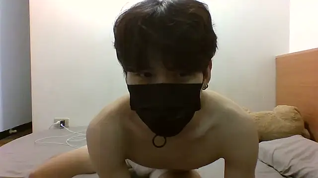 xunyuuu online show from 07.19.26